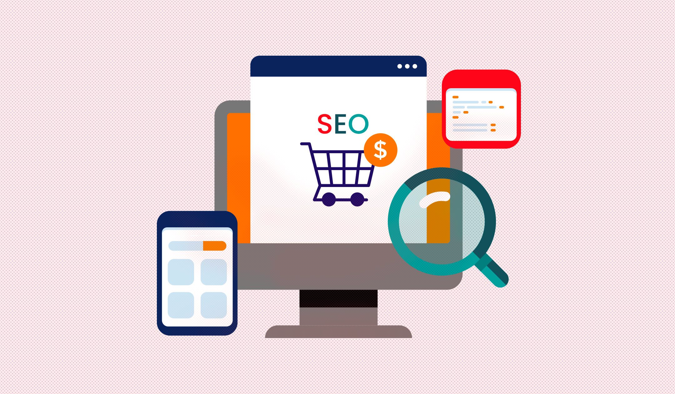 SEO for E-commerce: Strategies to Skyrocket Sales