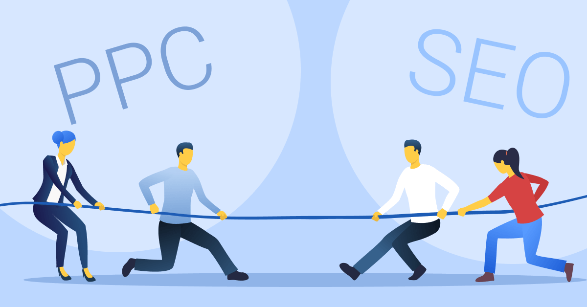 SEO vs. PPC: Which Strategy Wins in 2024?